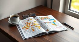 top puzzle magazine subscriptions