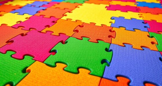 top puzzle mats for flooring