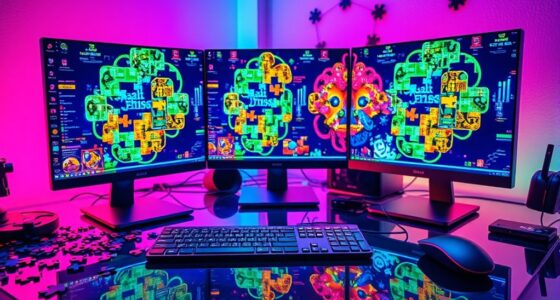 top puzzle software 2025