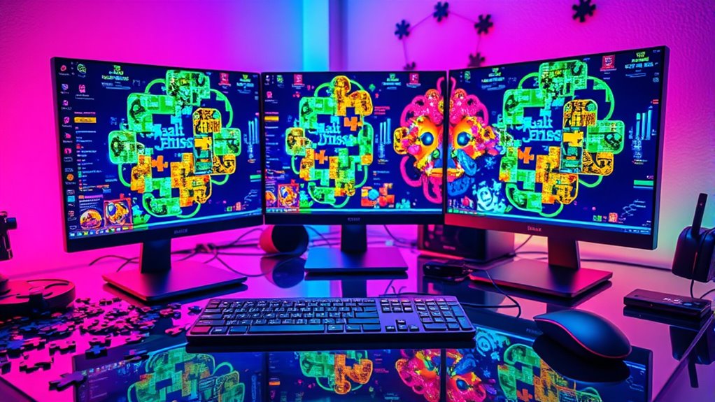 top puzzle software 2025