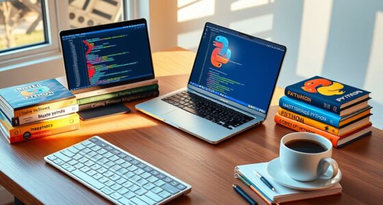 top python books 2025