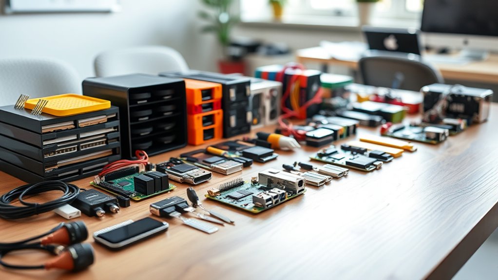 top raspberry pi kits