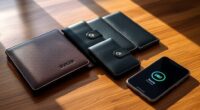 top rf blocking wallets