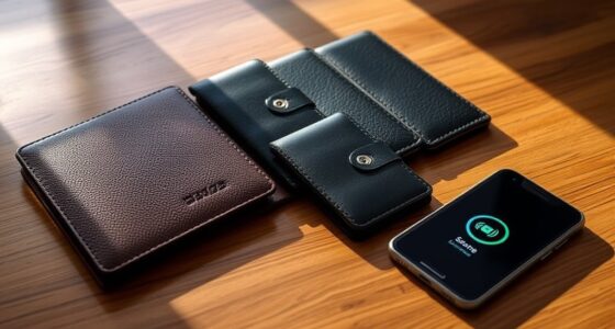 top rf blocking wallets
