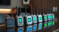 top rf detector picks