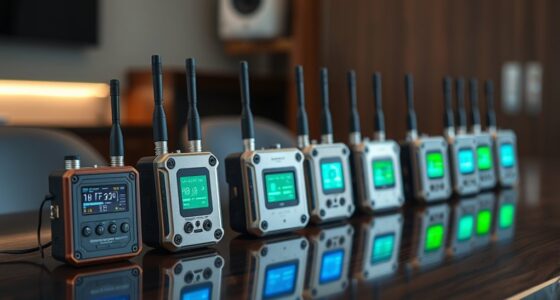 top rf detector picks