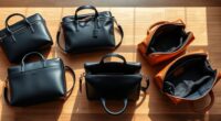 top rfid blocking bag picks