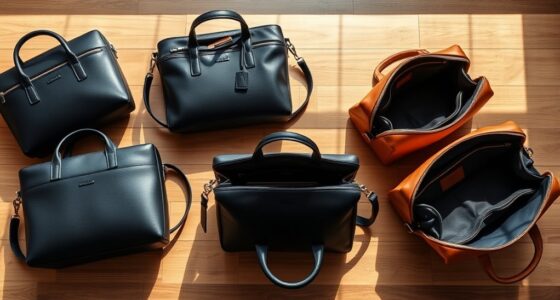 top rfid blocking bag picks