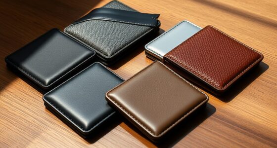 top rfid wallets 2024