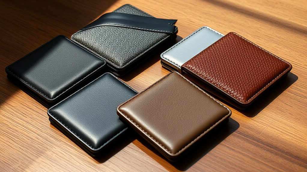 top rfid wallets 2024
