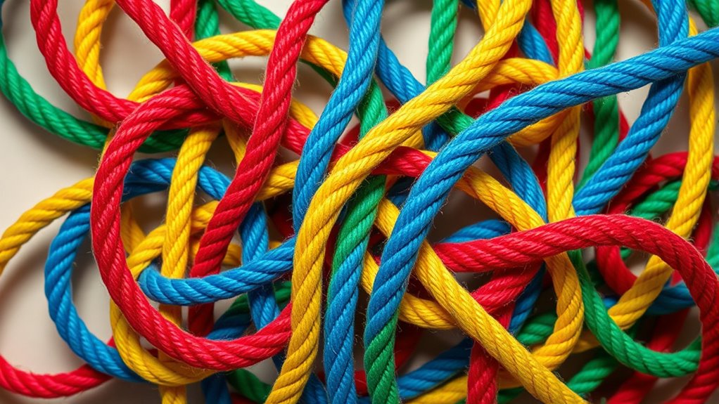 top rope puzzle challenges