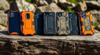 top rugged phone case picks