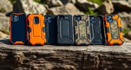 top rugged phone case picks