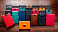 top safe stylish tablet cases