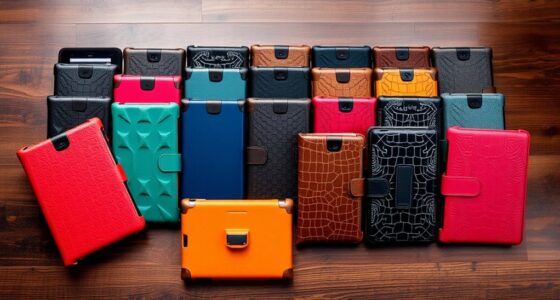 top safe stylish tablet cases