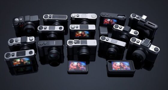 top secure digital camera picks