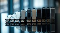 top secure flash drive picks