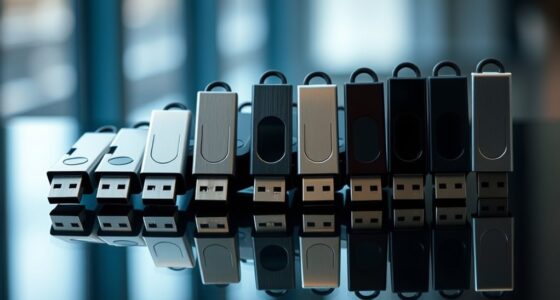 top secure flash drive picks