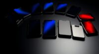 top secure phones 2025