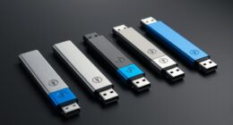 top secure usb c drives