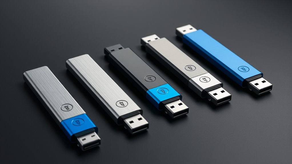 top secure usb c drives