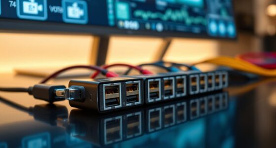 top secure usb hub picks