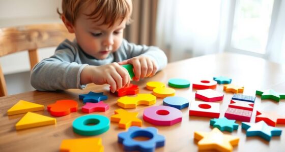top shape puzzles for kids