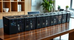 top shredders for secure offices