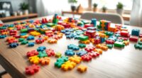 top sliding puzzle selections