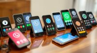 top spam blocker phones
