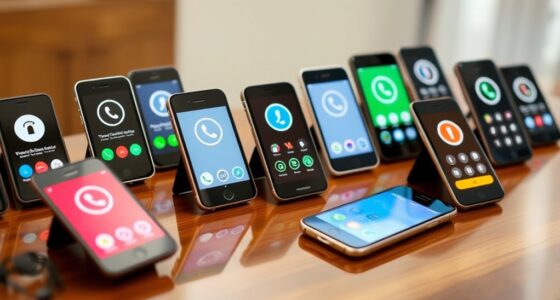 top spam blocker phones