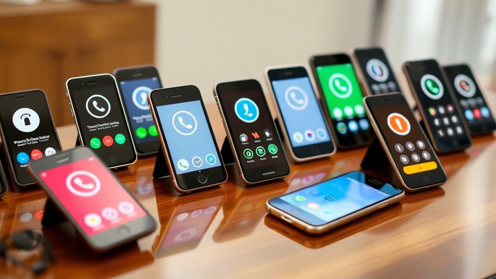 top spam blocker phones