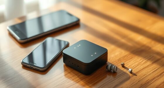 top spy camera detectors
