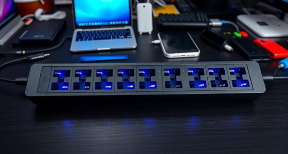 top surge protector picks