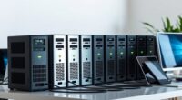 top ups battery backup options