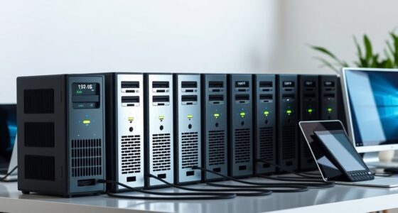 top ups battery backup options