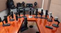 top usb mics for podcasting