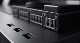 top usb port security locks