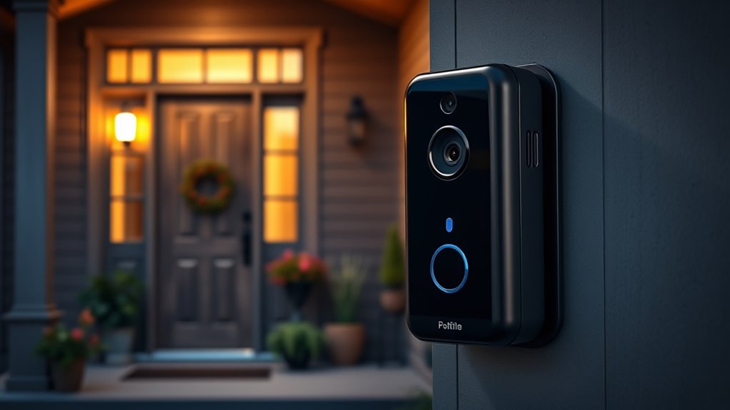top video doorbells 2025