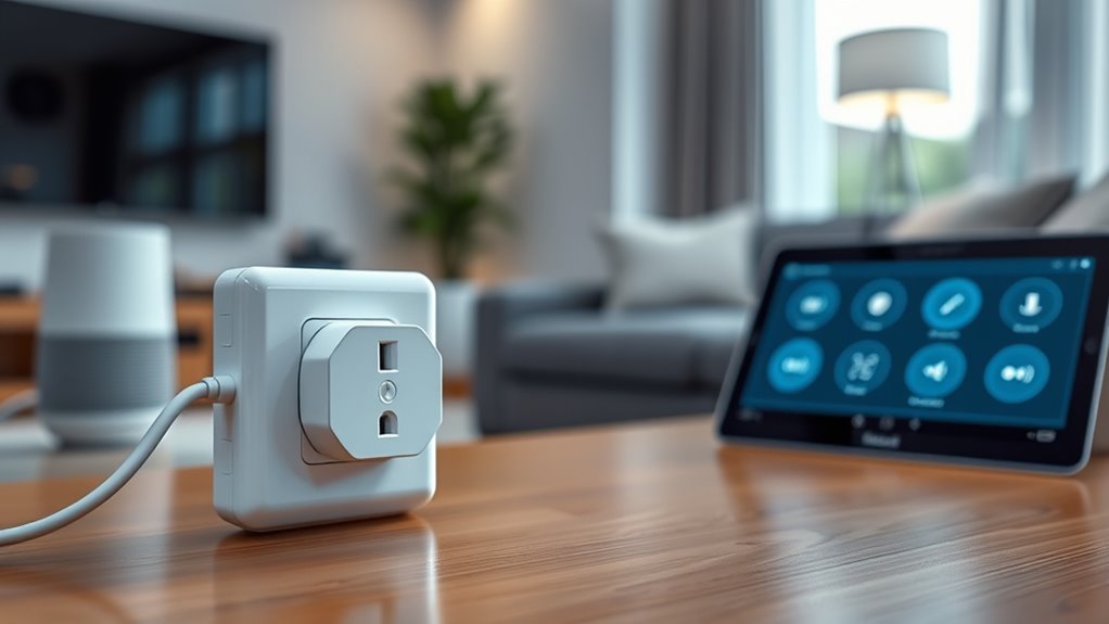 top voice assistant plugs