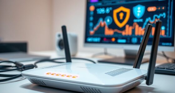 top vpn routers 2025