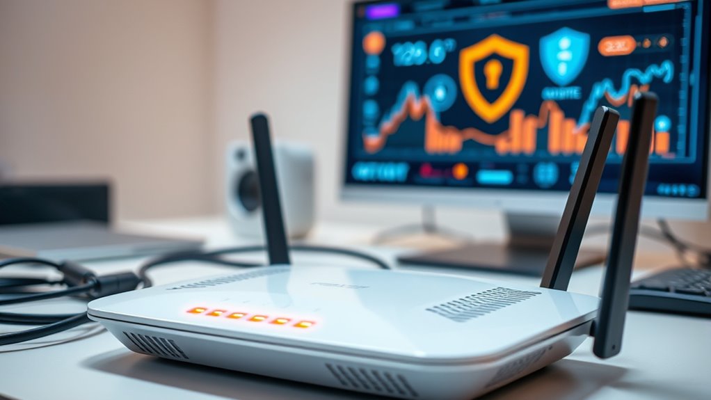 top vpn routers 2025