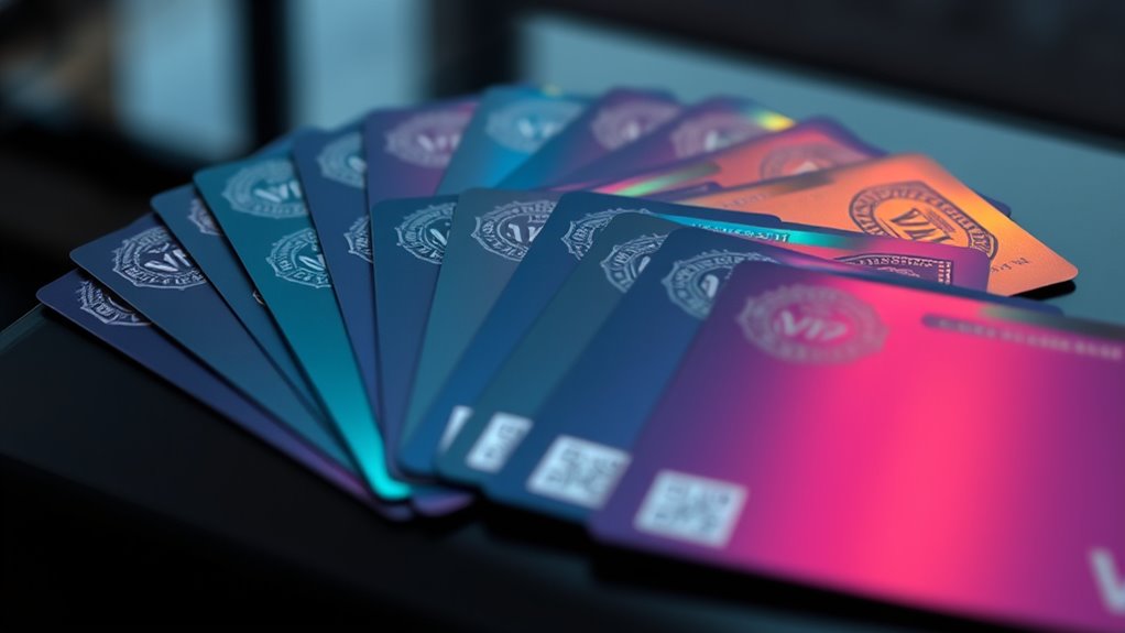 top vpn subscription card options
