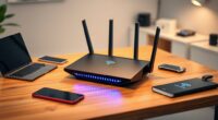 top wi fi 6 routers 2025