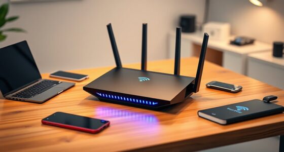 top wi fi 6 routers 2025