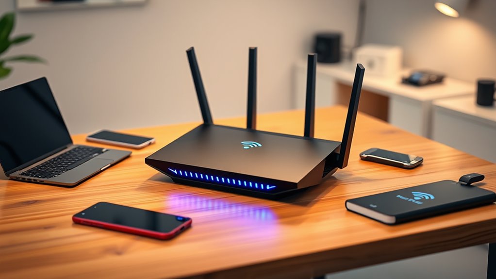 top wi fi 6 routers 2025