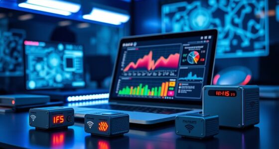 top wifi analyzer devices