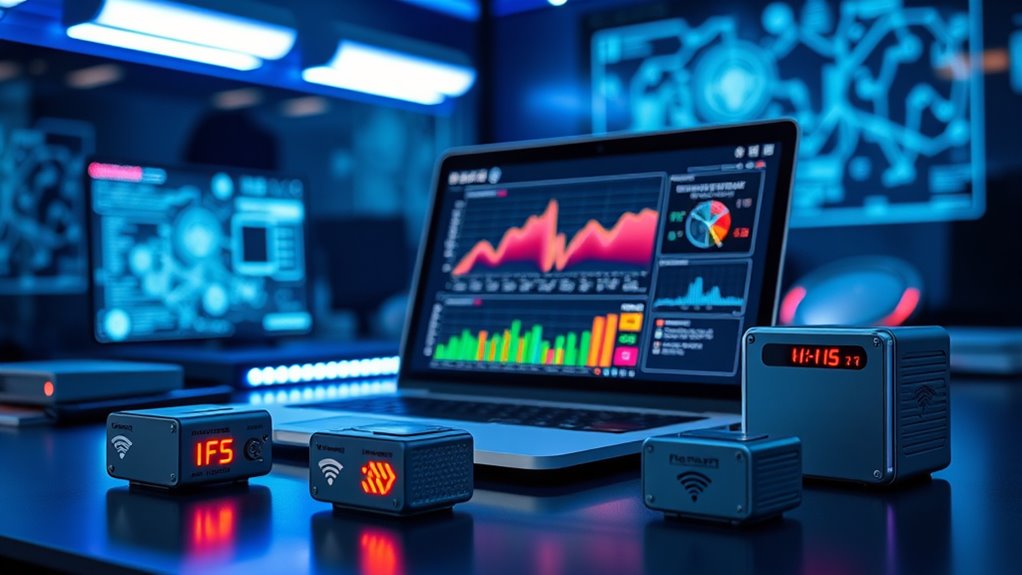 top wifi analyzer devices