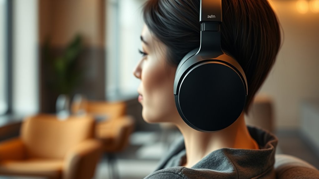 top wireless noise canceling headphones