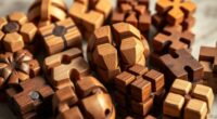 top wooden puzzle challenges